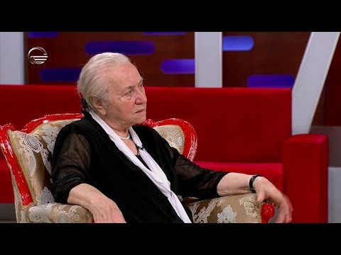 მარიკა კვალიაშვილი სტუმრად \"სხვა რაკურსში\"