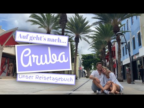 Video: Unterkunft auf Aruba
