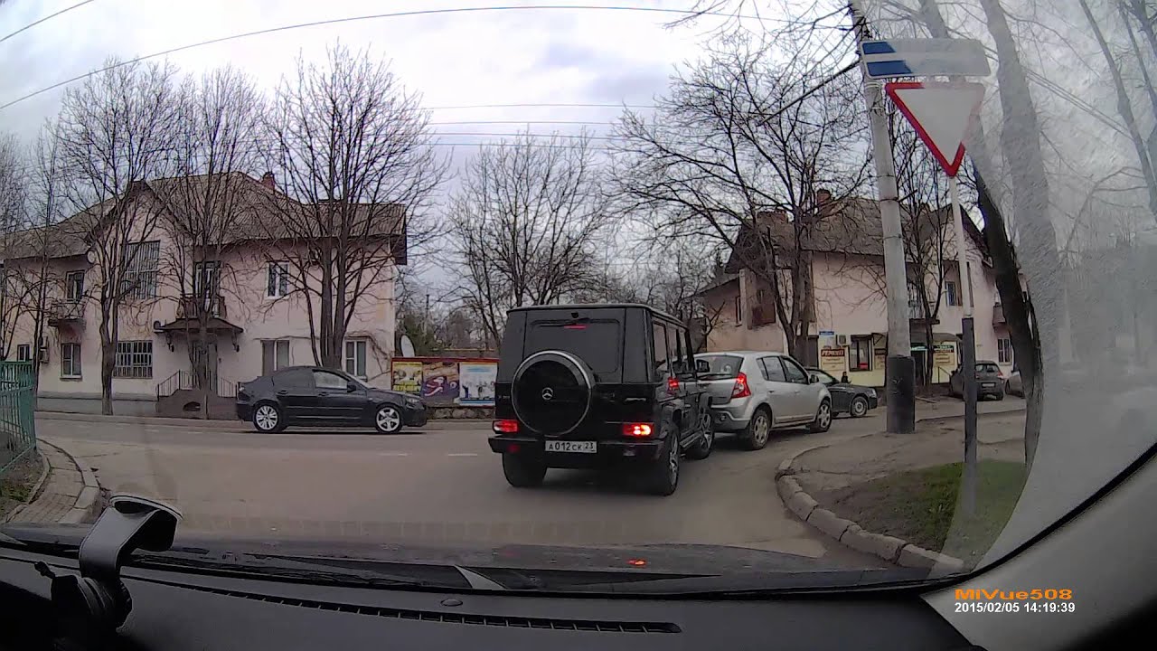 Авария бмв краснодар
