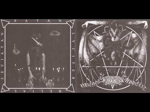 Kadotus - Underneath the Crimson Heavens