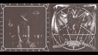 Kadotus - Underneath the Crimson Heavens