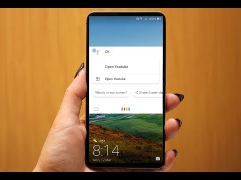 How to Use Ok Google Assistant Even Phone is Locked hqdefault