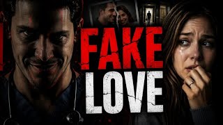 Fake Love… Deadly Truth 💔 | True Crime Story. Dark Avedenc |Real crime story|