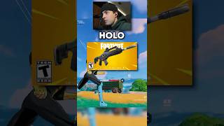 The Holo Ar Is Back