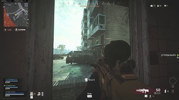 Recon drone C4 elimination - Call of Duty  Modern Warfare