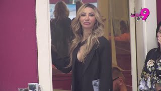 Elita 9 Anita Pukla Zbog Aneli I Luke I Najavila Da Od Danas Sa Njim Radi Na Bebi - 05.02.2026.