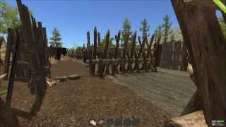 Rust | Arena Deathmatch (Hand Cannons Only)