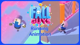 Fall Guys SS4: Running Animation screenshot 5