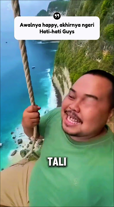 DETIK-DETIK Kejadian Mnegerikan #shorts