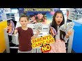 PARENTS CAN'T SAY NO!! KIDS IN CHARGE FOR 24 HOURS | Familia Diamond