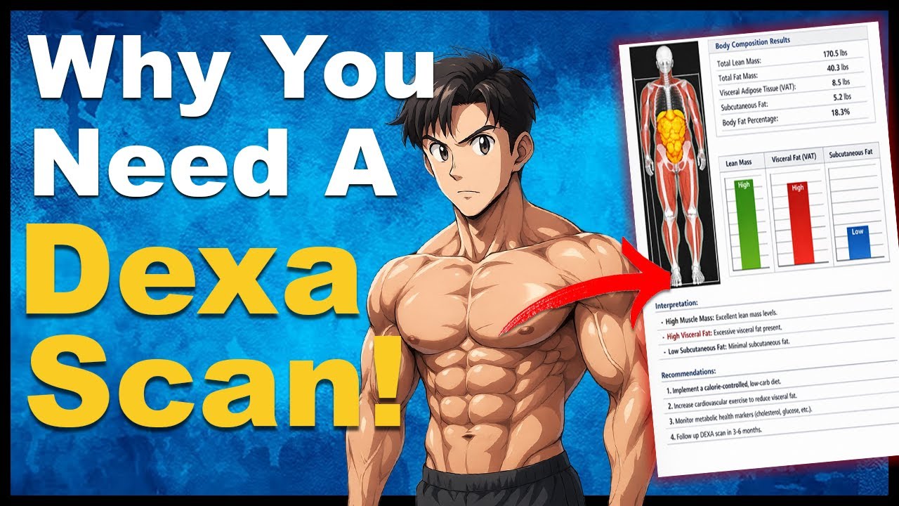 This ONE Test Completely Changed How I Train