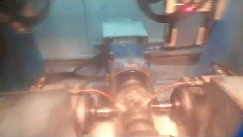 等速萬向節加工機器C.V.Joint MACHINE-WT 1065