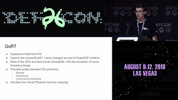 A Journey Into Hexagon: Dissecting a Qualcomm Baseband