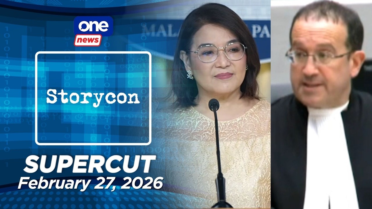 Castro to treat Kaufman to Filipino street food if he visits PH; dismisses talks on interim release