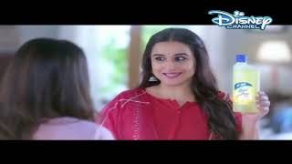 Disney Channel India Continuity August 2, 2022