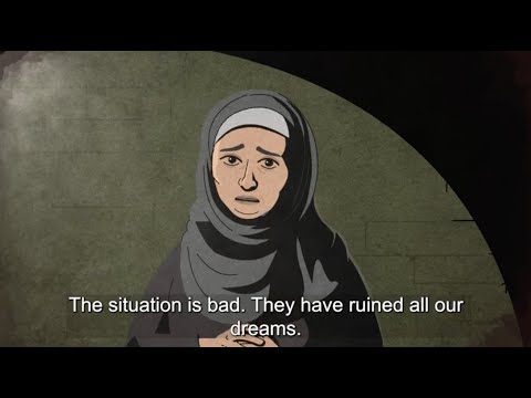 Whispered in Gaza - The Crime of Counseling