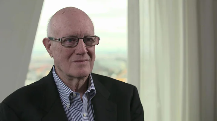 Interview with Dr. Stephen Crocker,ICANNBoa...  Ch...