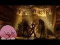 Into The Abyss... - Bendy And The Ink Machine Part 3