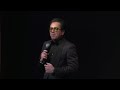SBIFF 2024 - Outstanding Directors Award Intro