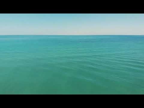 Arsuz plaji 4K | Shot by DJI Mavic Air