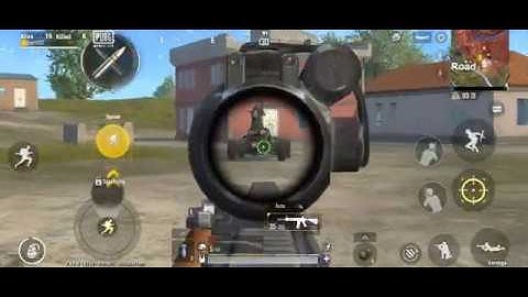 pubg mobile lite gameplay - Android Gameplay #15