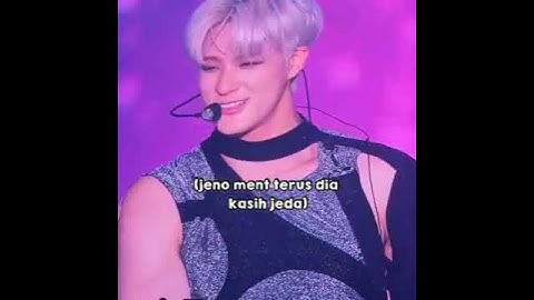 Thumbnail of kelamaan di LN ya Jen 😂 #jeno #nctdream #tds2 #encore #thedreamshow2 #inyourdream