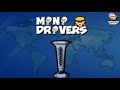 [EN] MiniDrivers - 11x13 - 2019 Belgian GP Mp3 Song