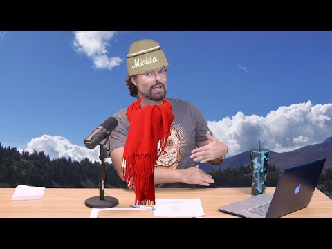 George al Aire Ep10 - Parte 01- El Periodismo Digital