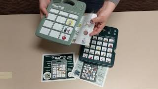 Go Talk Products