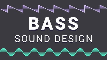 Vital BASS Sound Design: 808s, Plucks, Growls and Sub Bass