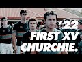 Churchie rugby first xv 2022  a 111 year gps legacy  the boc collective