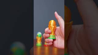 This is great for my pressure during tense matches 😱
If you can create something to make your watch party perfect, what would it be? Comment on our giveaway post for a chance to win a 3D printer: https://www.youtube.com/post/Ugkxs_rkZLuTOyWnYiS2jKrw6Du1 m0UzY5
Made with: ELEGOO Centauri 2 Combo 3D printer
No matter which team you support, theres one fidget for you!
Find it on Nexprint: G6072665
#elegoo #3dprinting #3dprinting #worldcup #worldcup2026 #soccer #footballgame #fifaworldcup #SoccerFever #printmyworldcupvibe This is great for my pressure during tense matches 😱