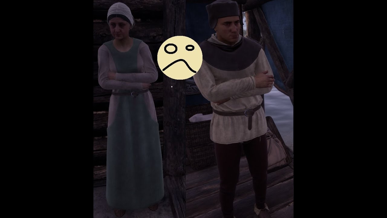 Medieval Dynasty 5 tips for Villager Happiness and Needs