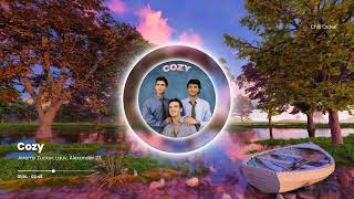 Jeremy Zucker, Lauv, Alexander 23 - Cozy
