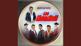 Video thumbnail of "Los Mendivil - Mi Fracaso"