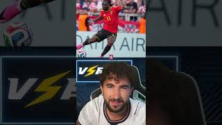 Belgium vs Senegal Best Value Prediction ⚽️ #worldcup #football
