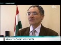 Ráduly Róbert visszatér – Erdélyi Magyar Televízió