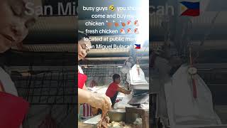 bili na kau mga lods Ng manok q