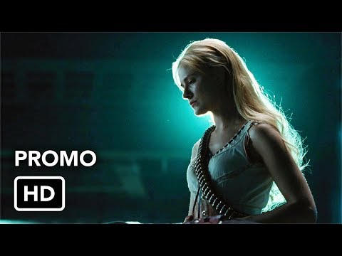 Westworld 2x07 Promo "Les Ecorches" (HD) Season 2 Episode 7 Promo