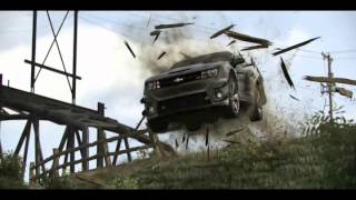 Feint & Fiction - The Catch (Gogs)