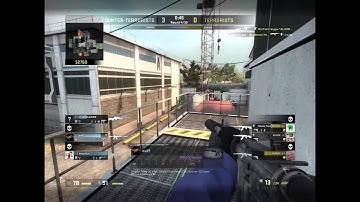 asdf csgo #3k #cache #m4 #headshot