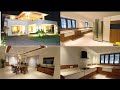 Latest &Trending Modern kitchen Tour/Nano White kitchen/House Roofing.