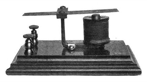 10 Hours of Continuous Morse Code Sound | Focus, Relaxation, and Stimming Background Noise