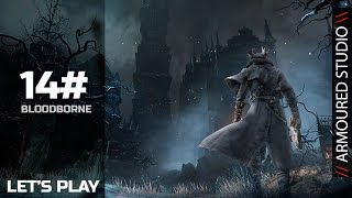 Vdeo Bloodborne