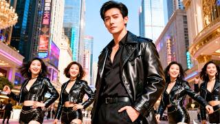 [Multi SUB] 《女神老婆赖上我》被嘲笑配不上富家女的穷小子，随手送出的定情信物，竟是价值连城的传家玉佩，原来他竟是顶级豪门继承人！#逆袭 #热血 #都市 #完整版 #最火短剧推荐 #短剧全集 screenshot 3