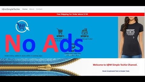 ASP Net Core Bootstrap Responsive Design with CSS Flex