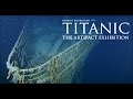 Titanic - Imagefilm der Ausstellung