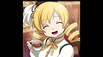 Mami Tomoe And Madoka Kaname Talks About The Score Between Japan Baseball Vs Macau Baseball Ai 