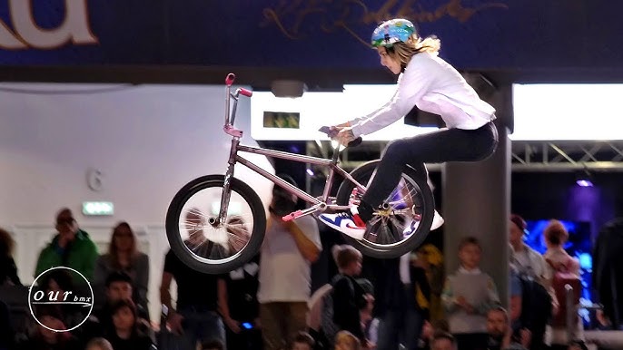 Prefeitura Taubaté  TAUBATÉ RECEBE COPA INTERNACIONAL BMX FREESTYLE