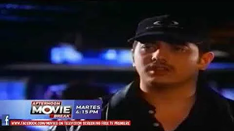 Totoy Hitman Batas Ko Ang Hahatol 1997